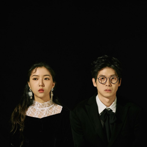 No Question 앨범커버