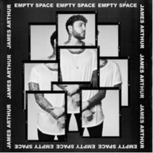 Empty Space 앨범커버
