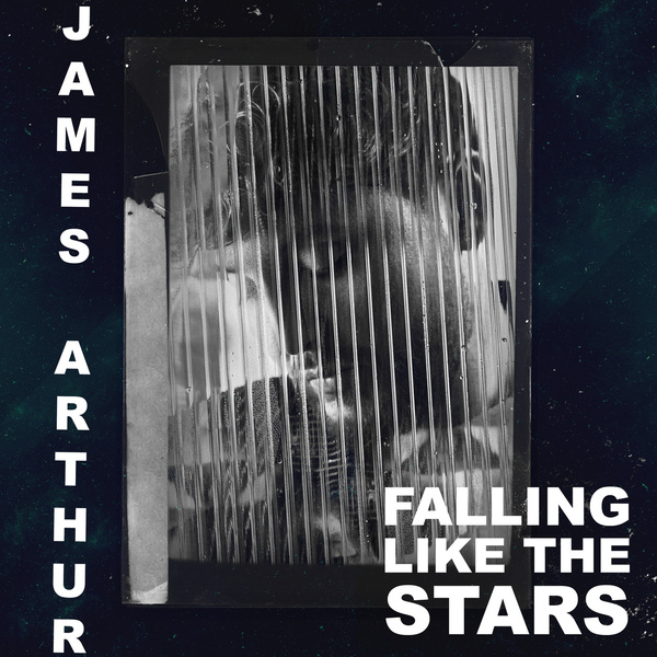 Falling Like The Stars 앨범커버