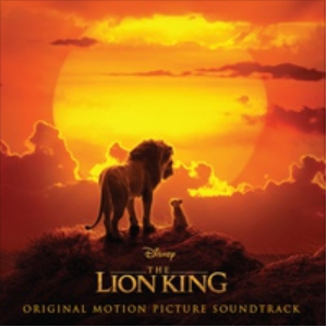 Circle of Life/Nants' Ingonyama 앨범커버