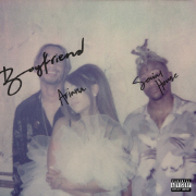 boyfriend 앨범커버