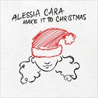 Make It To Christmas 앨범커버