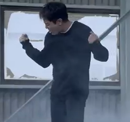 놈의 마음 속으로 앨범커버