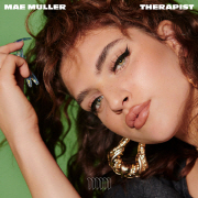 Therapist 앨범커버