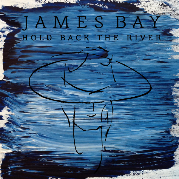 Hold Back The River 앨범커버