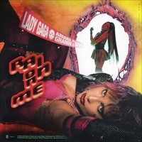Rain On Me 앨범커버