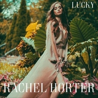 How Lucky 앨범커버