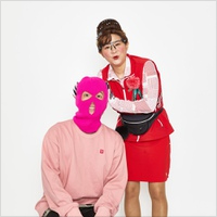 앨범커버 