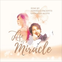 Life Is A Miracle 앨범커버