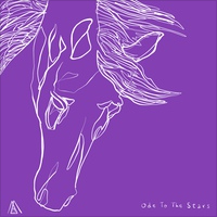 별을 담은 시 (Ode To The Stars) (Guitar) 앨범커버