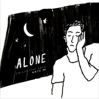 Alone 앨범커버
