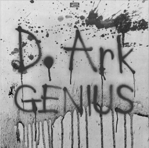 GENIUS(Feat. 창모) 앨범커버