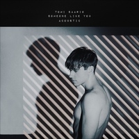 Someone Like You (Acoustic) 앨범커버