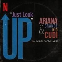 Just Look Up (From Don’t Look Up) 앨범커버