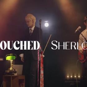 Sherlock (Cover)