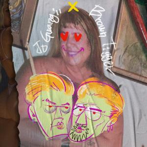 Two Harsh Carls 앨범커버