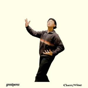 Cherry Wine 앨범커버
