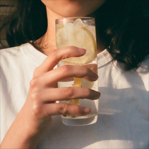 Lemonade 앨범커버
