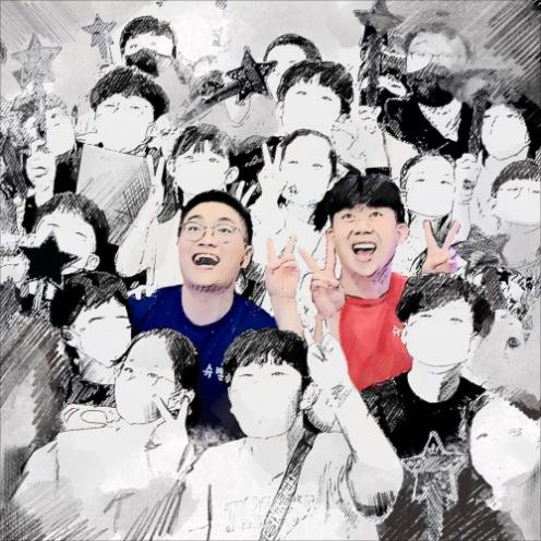 앨범커버