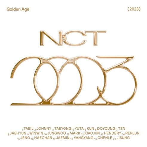 Golden Age 앨범커버