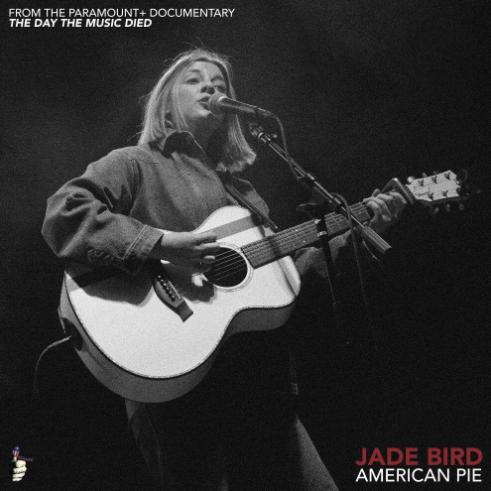 American Pie 앨범커버