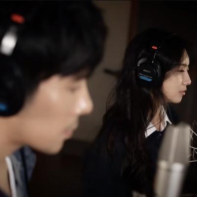 Loving You Keeps Me Alive 앨범커버