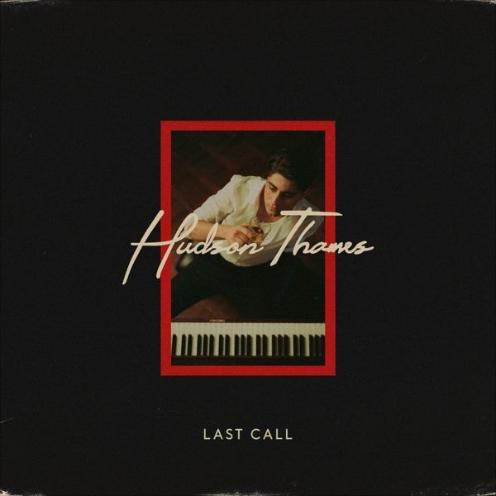 Last Call 앨범커버
