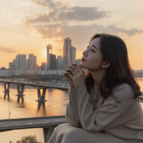 흔적 앨범커버