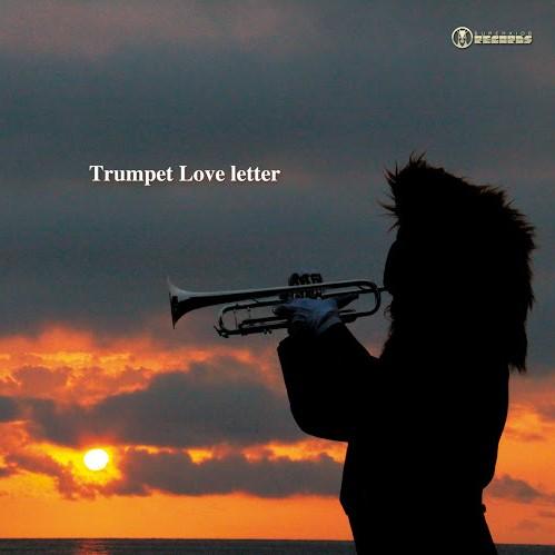 Trumpet Love Letter 앨범커버