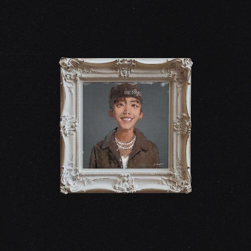 MONA LISA 앨범커버