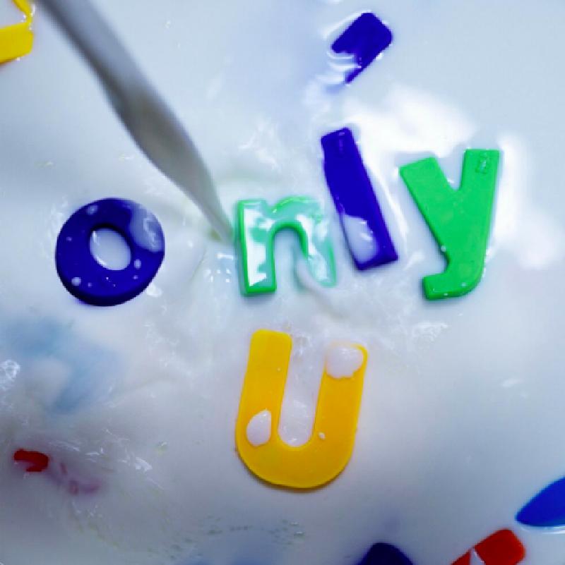 Only U (Feat. 페노메코) 앨범커버