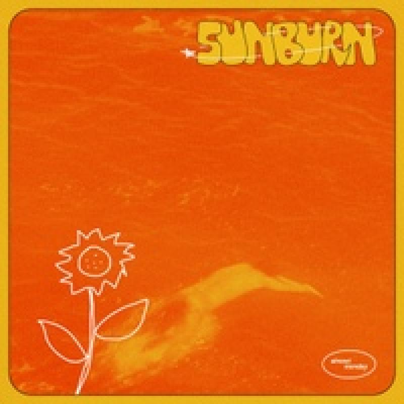 sunburn 앨범커버