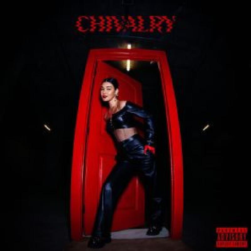 Chivalry 앨범커버