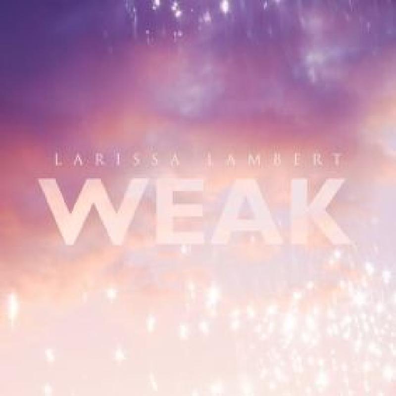 Weak 앨범커버