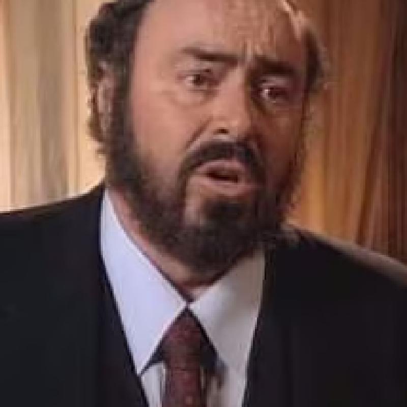 O Del Mio Amato Ben 앨범커버