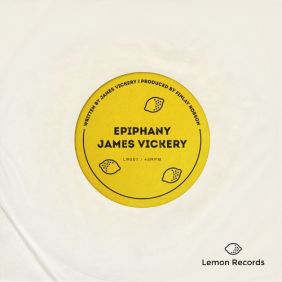 Epiphany 앨범커버