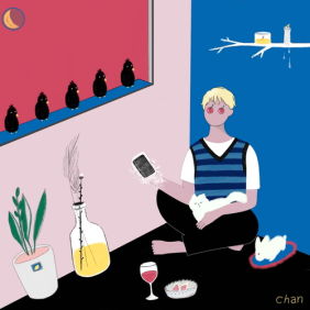 앨범커버