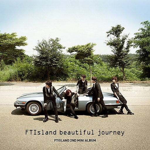 Beautiful Journey