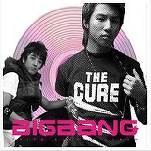 BigBang 3(3집)