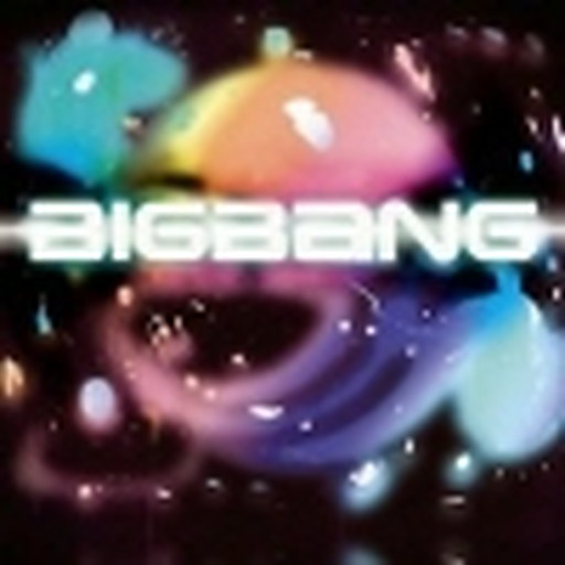 Bigbang(일본 정규1집)