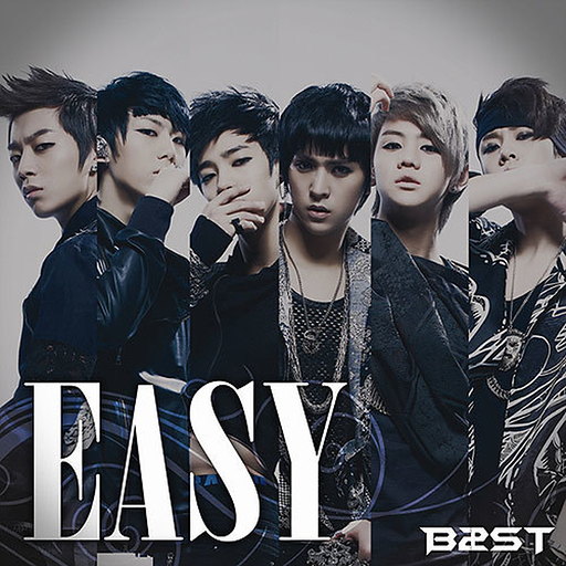 Easy (Sincere Ver.)