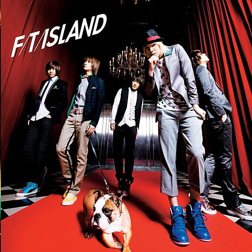 Flower Rock(Single)
