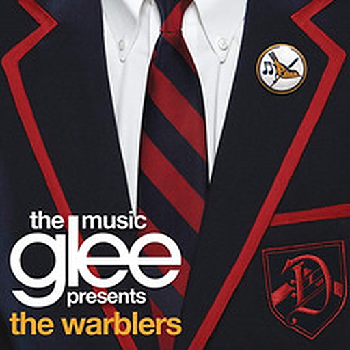 Teenage Dream (Glee Cast Ver.) 앨범커버