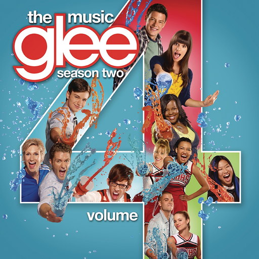 Valerie (Glee Cast Ver.) 앨범커버