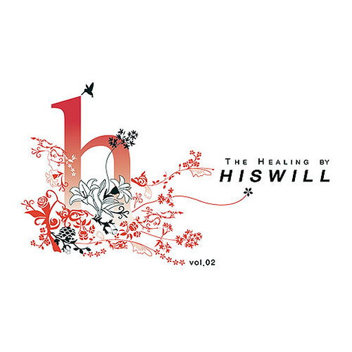 Healing By Hiswill