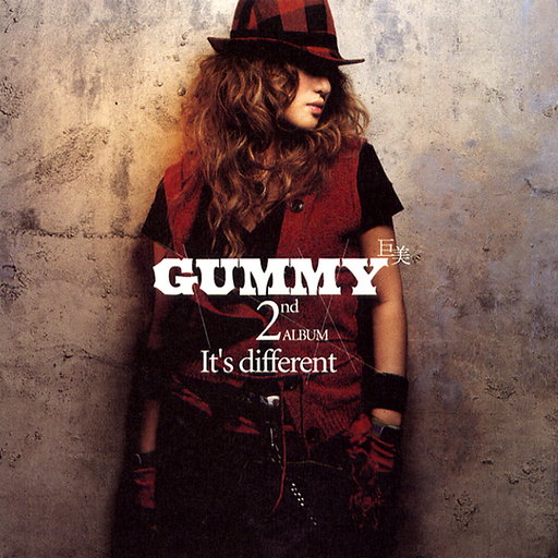 It's Different
