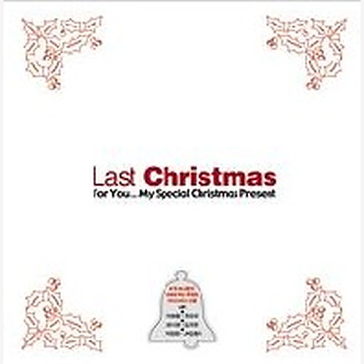 Last Christmas