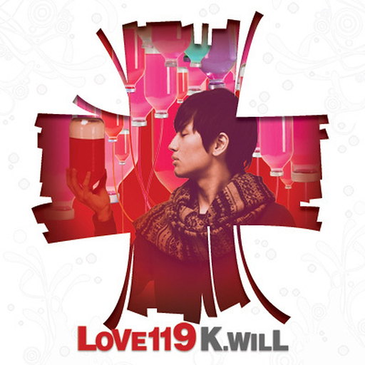 Love119 (Digital Single)