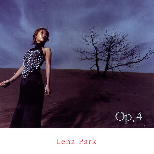 Op.4 (4집)