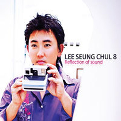 Reflection Of Sound(8집)
